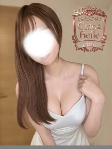 みあ プロフィール|東京 浜松町・田町 メンズエステ 『田町メンズエステ Cute & Belle(キューベル)』
