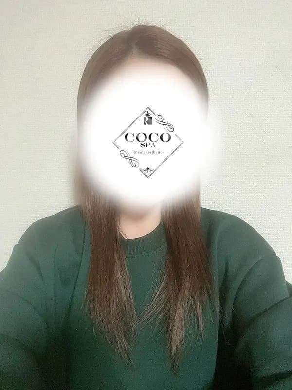 ららプロフィール|岡崎・豊田・安城 メンズエステ『COCO SPA』