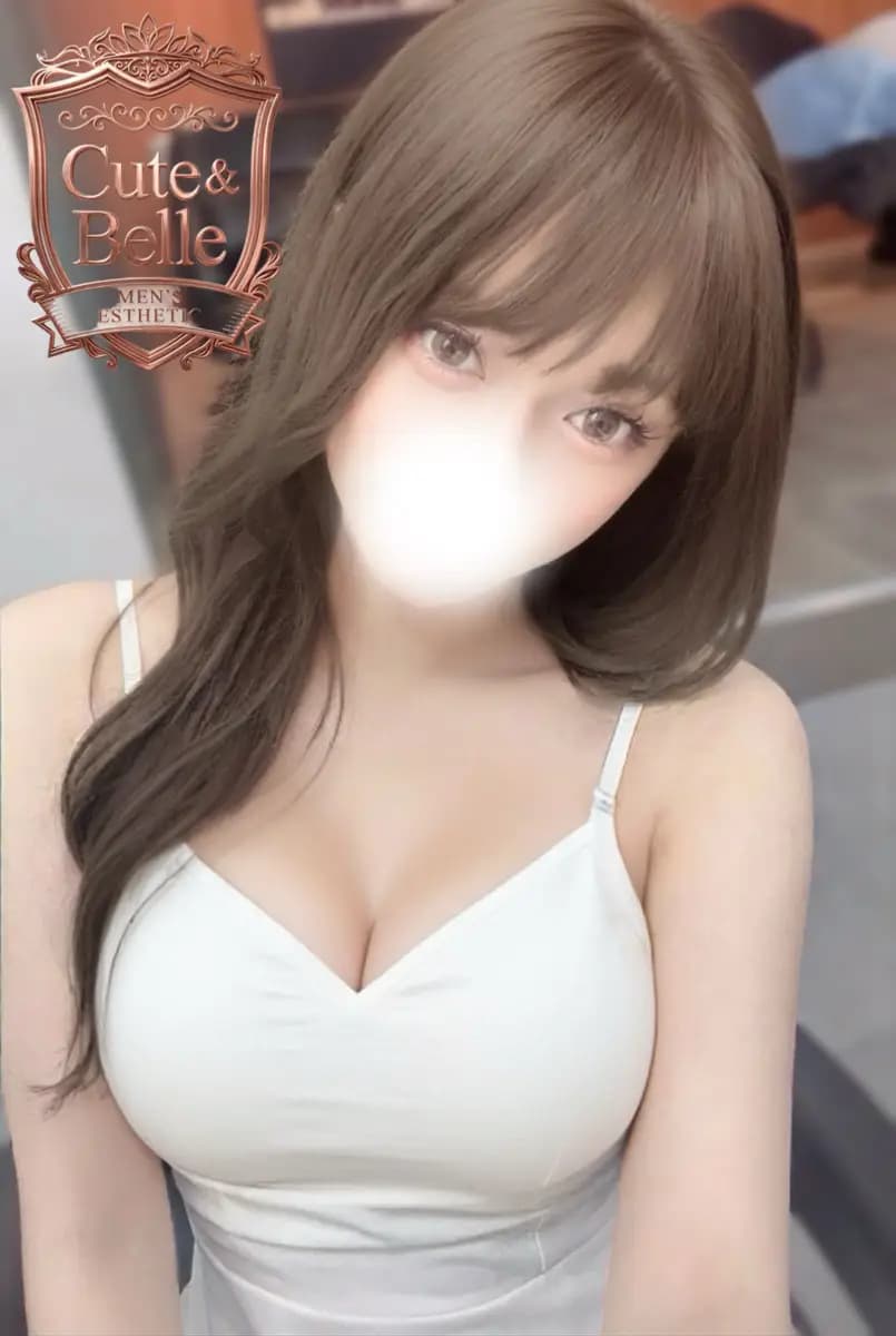 ゆず プロフィール｜東京 浜松町・田町 メンズエステ 『田町メンズエステ Cute ＆ Belle（キューベル）』