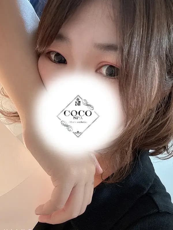 えりプロフィール｜岡崎・豊田・安城 メンズエステ『COCO SPA』
