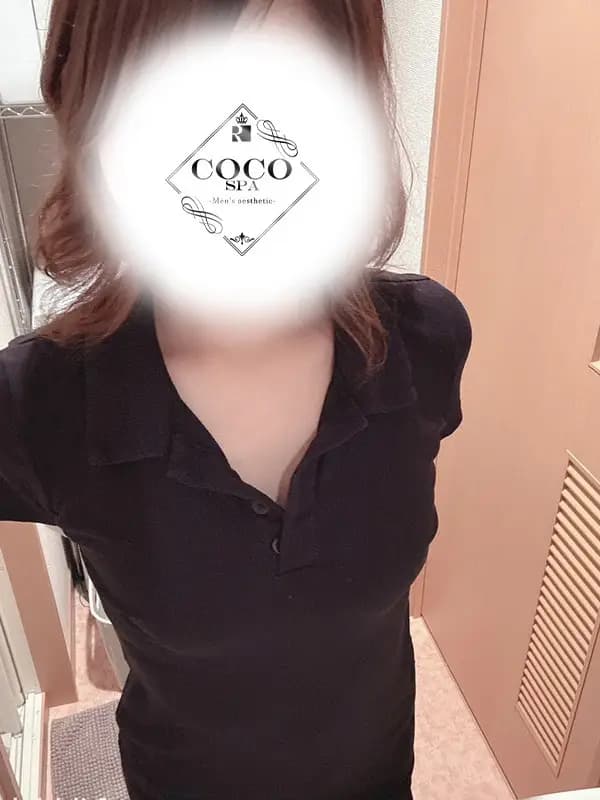 えりプロフィール｜岡崎・豊田・安城 メンズエステ『COCO SPA』