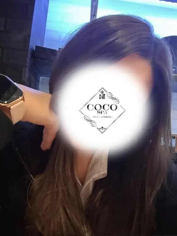 えみかプロフィール｜岡崎・豊田・安城 メンズエステ『COCO SPA』