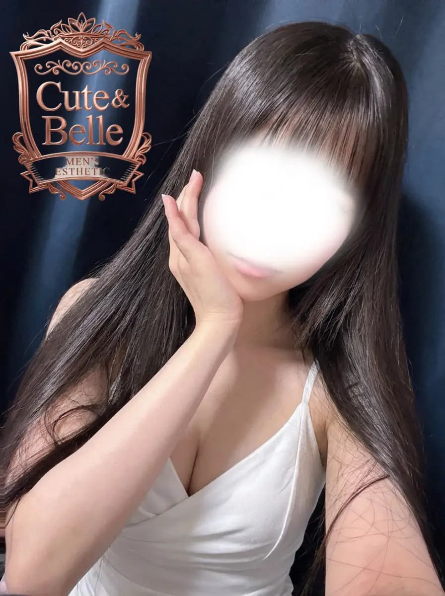 ひめか プロフィール｜東京 浜松町・田町 メンズエステ 『田町メンズエステ Cute ＆ Belle（キューベル）』