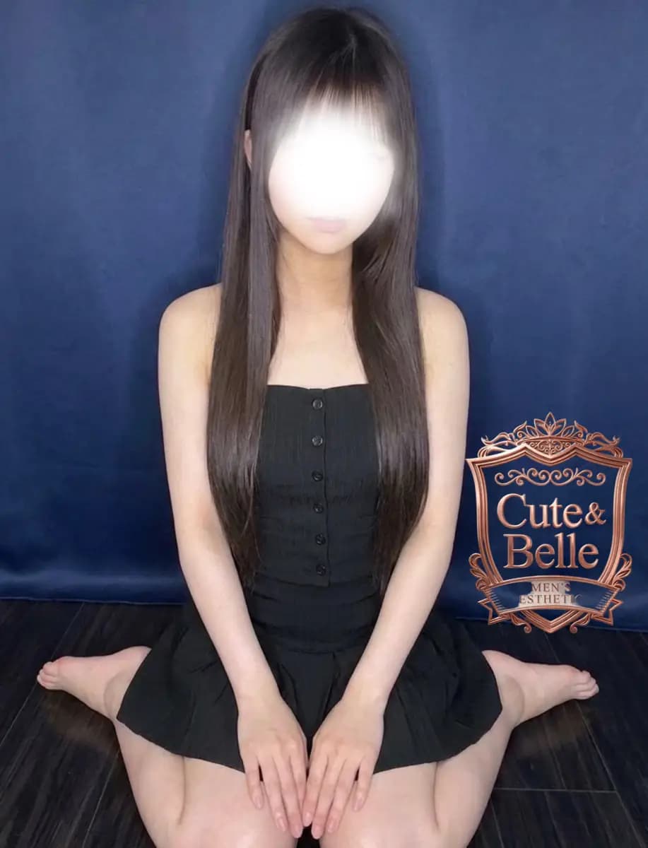 ひめか プロフィール｜東京 浜松町・田町 メンズエステ 『田町メンズエステ Cute ＆ Belle（キューベル）』