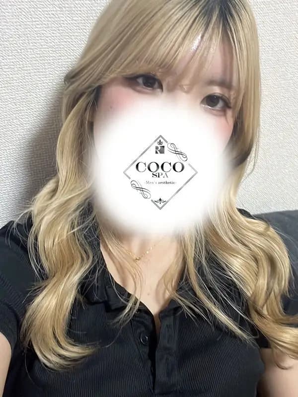 こはるプロフィール｜岡崎・豊田・安城 メンズエステ『COCO SPA』