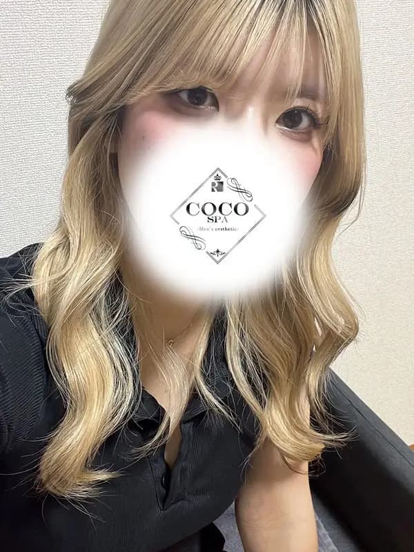 こはるプロフィール｜岡崎・豊田・安城 メンズエステ『COCO SPA』