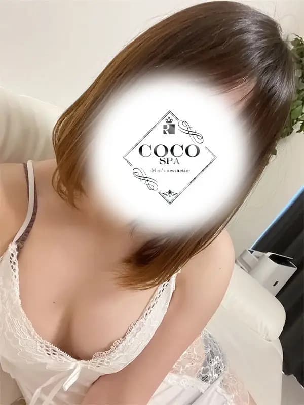 あずさプロフィール｜岡崎・豊田・安城 メンズエステ『COCO SPA』