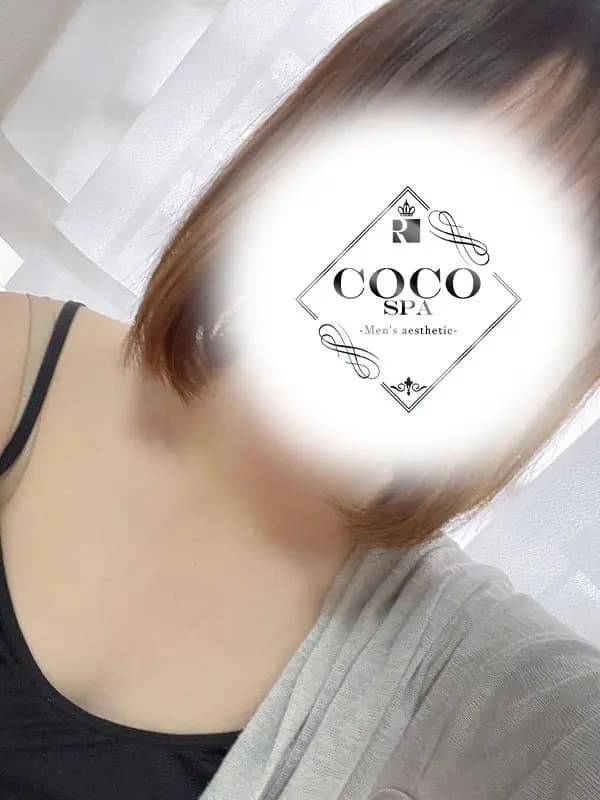 あずさプロフィール｜岡崎・豊田・安城 メンズエステ『COCO SPA』