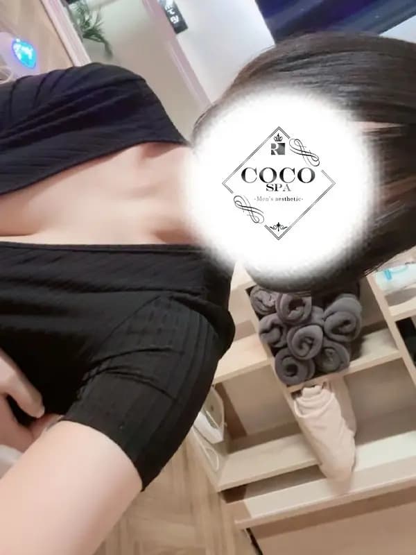 すずプロフィール|岡崎・豊田・安城 メンズエステ『COCO SPA』