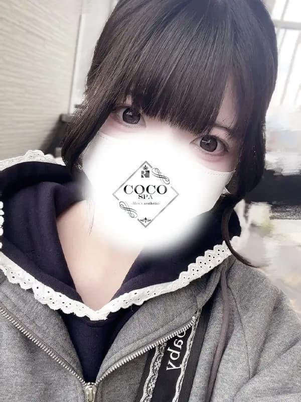 ゆいプロフィール｜岡崎・豊田・安城 メンズエステ『COCO SPA』
