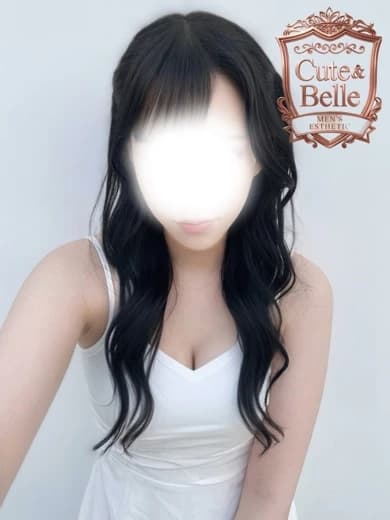 ももな プロフィール｜東京 浜松町・田町 メンズエステ 『田町メンズエステ Cute ＆ Belle（キューベル）』