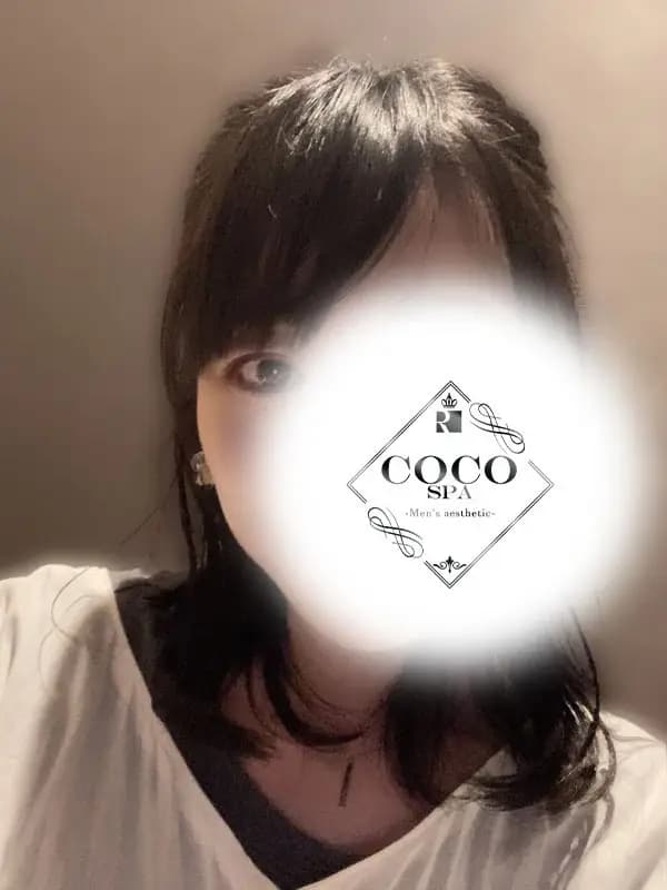 のいプロフィール｜岡崎・豊田・安城 メンズエステ『COCO SPA』