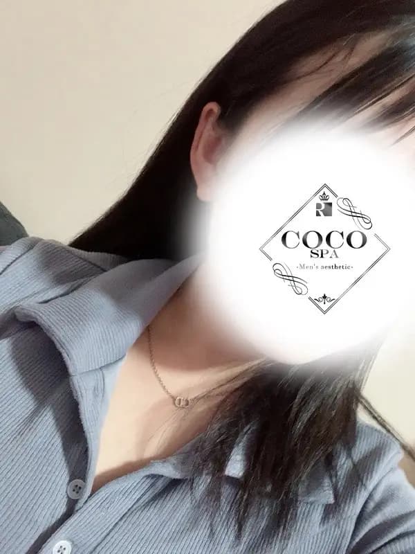 しおりプロフィール｜岡崎・豊田・安城 メンズエステ『COCO SPA』