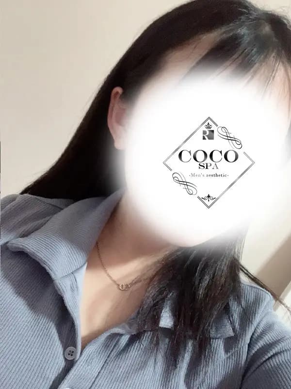 しおりプロフィール｜岡崎・豊田・安城 メンズエステ『COCO SPA』
