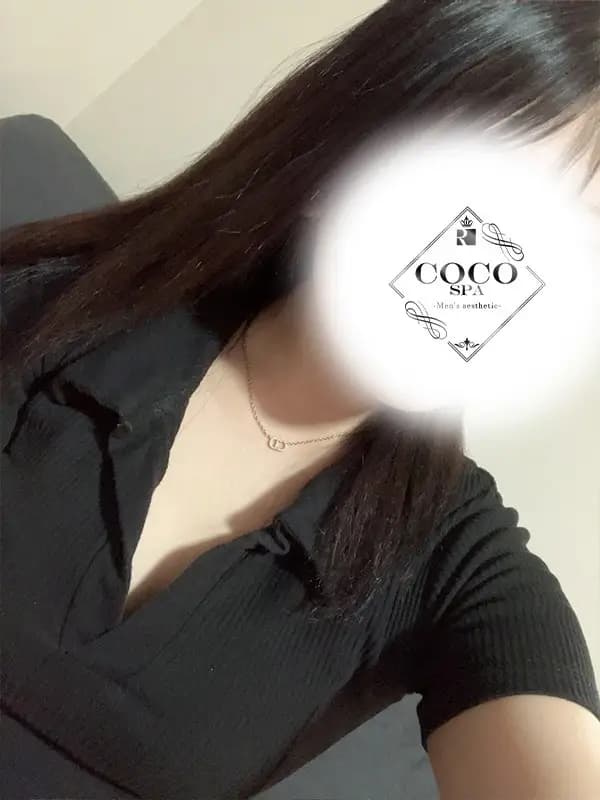 しおりプロフィール｜岡崎・豊田・安城 メンズエステ『COCO SPA』
