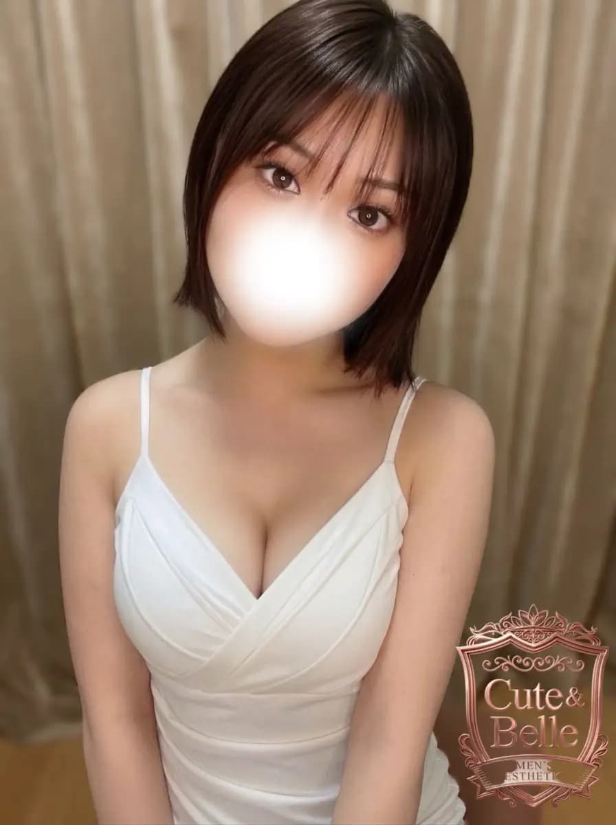 るい プロフィール|東京 浜松町・田町 メンズエステ 『田町メンズエステ Cute & Belle(キューベル)』