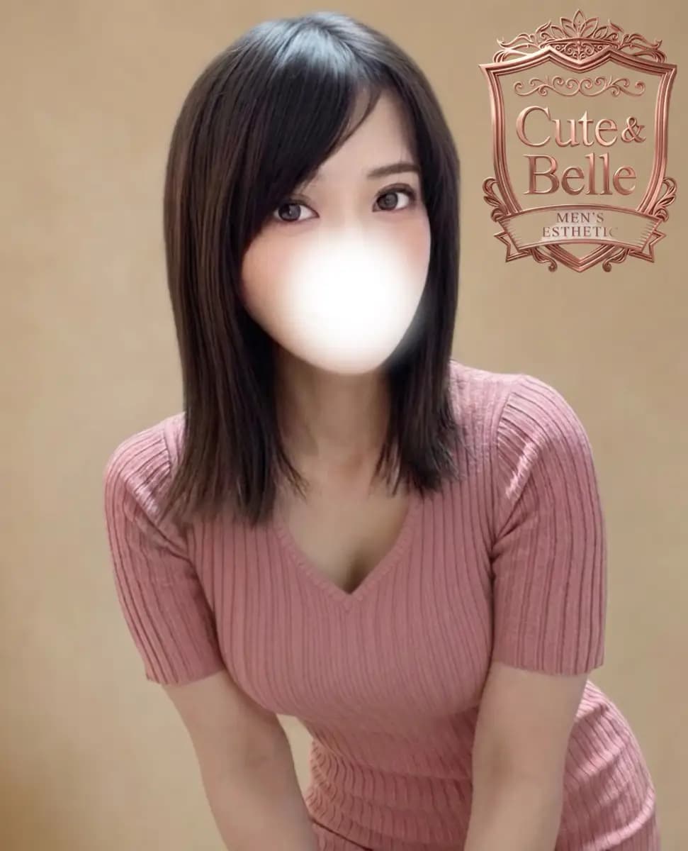 みく プロフィール｜東京 浜松町・田町 メンズエステ 『田町メンズエステ Cute ＆ Belle（キューベル）』