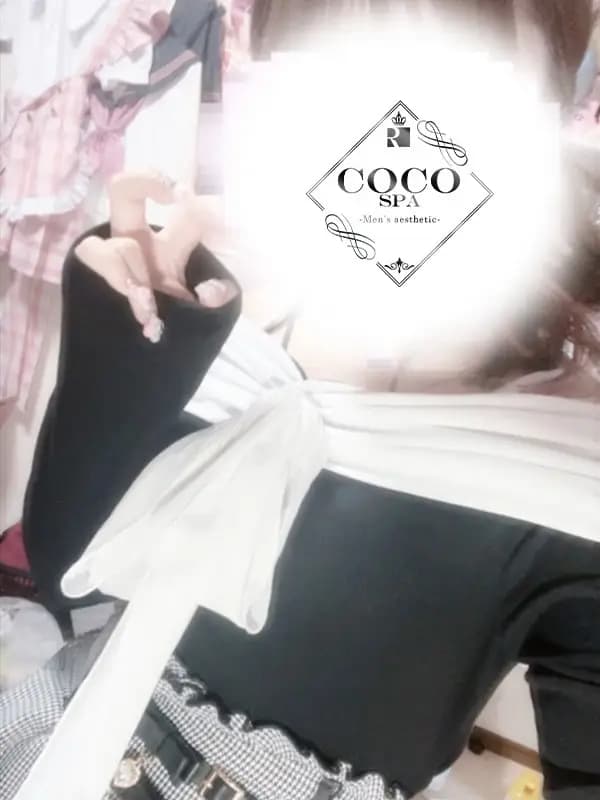 りつプロフィール|岡崎・豊田・安城 メンズエステ『COCO SPA』