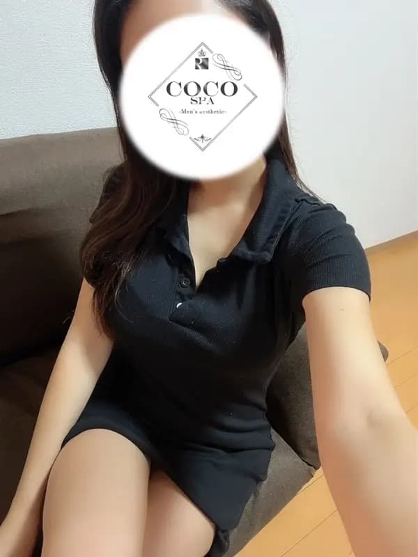 あこプロフィール|岡崎・豊田・安城 メンズエステ『COCO SPA』