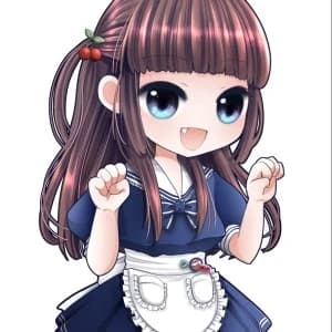 キューティーリラックス こより
