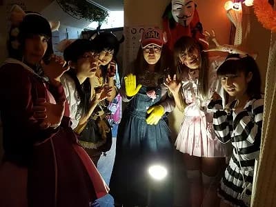 キューティーリラックス　える