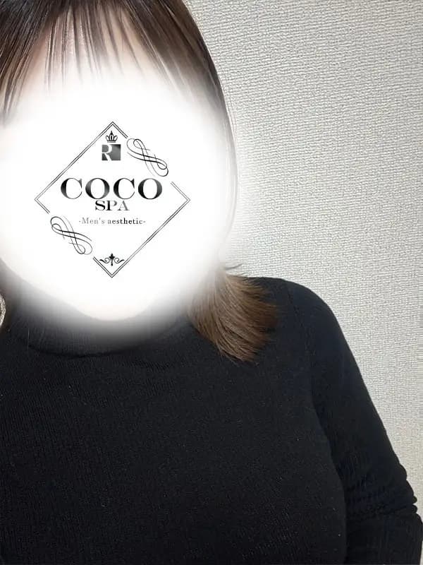 ゆうなプロフィール｜岡崎・豊田・安城 メンズエステ『COCO SPA』