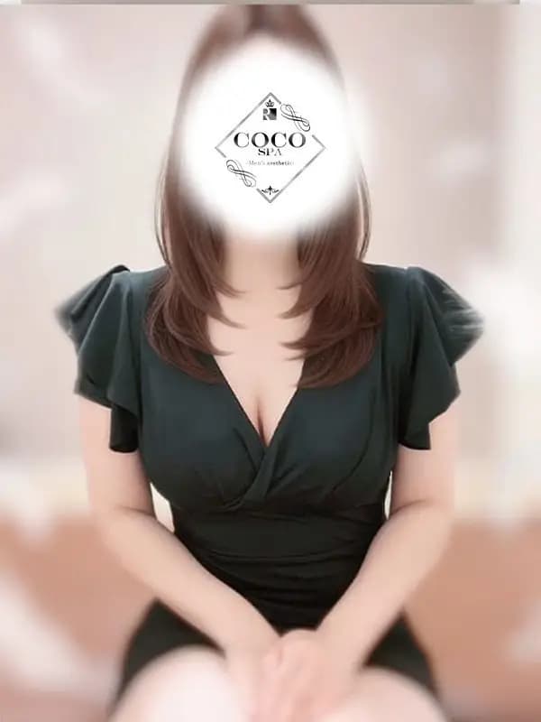 しずかプロフィール｜岡崎・豊田・安城 メンズエステ『COCO SPA』