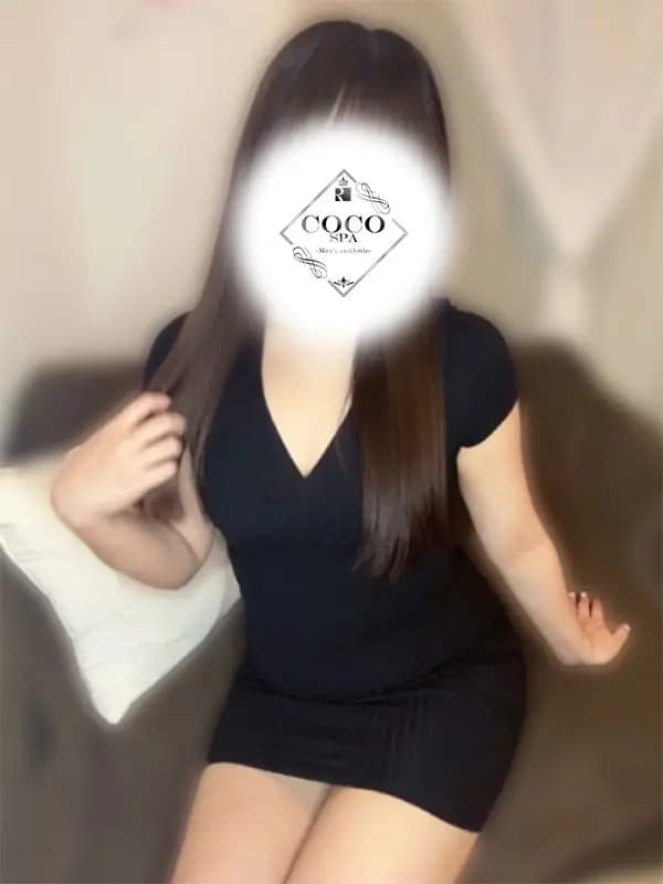 めだかプロフィール|岡崎・豊田・安城 メンズエステ『COCO SPA』