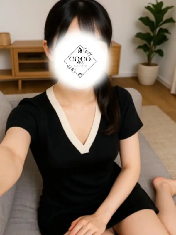 ちさとプロフィール｜岡崎・豊田・安城 メンズエステ『COCO SPA』