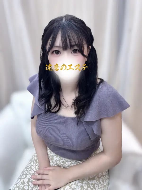 みおさんのプロフィール|高崎 メンズエステ|達磨のエステ