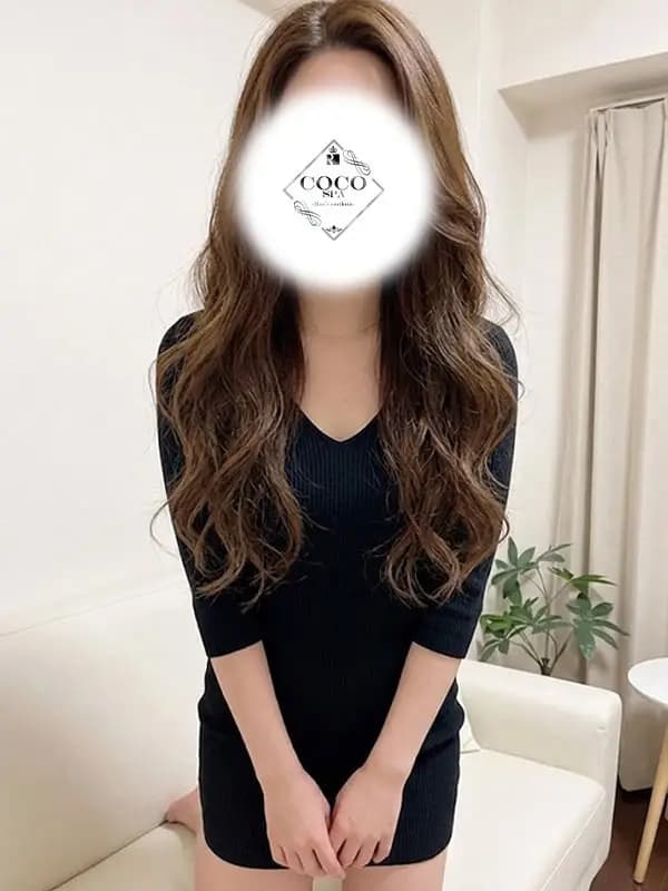 ゆかりプロフィール|岡崎・豊田・安城 メンズエステ『COCO SPA』