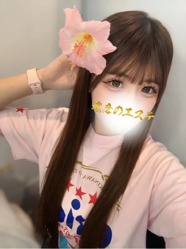 ひよりさんのプロフィール|高崎 メンズエステ|達磨のエステ
