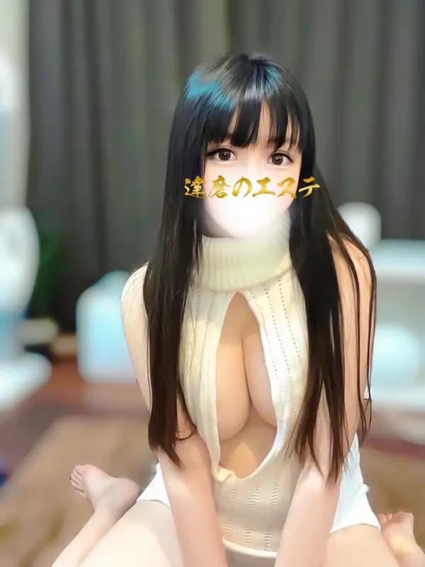 あかりさんのプロフィール|高崎 メンズエステ|達磨のエステ