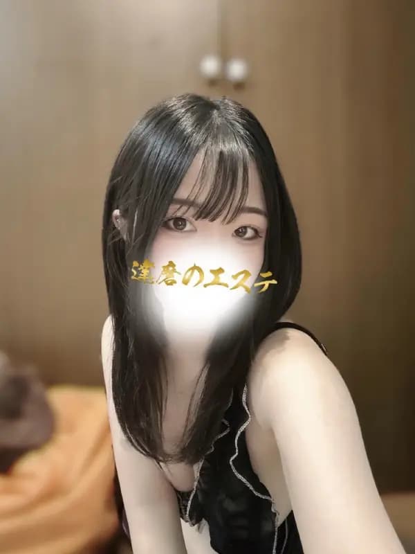 さくらさんのプロフィール|高崎 メンズエステ|達磨のエステ