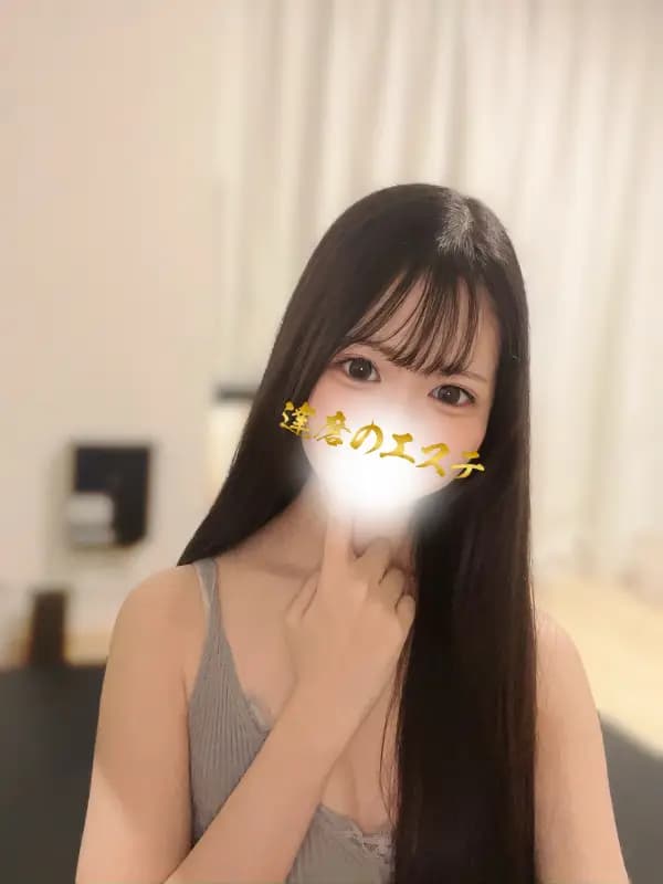 みりさんのプロフィール|高崎 メンズエステ|達磨のエステ