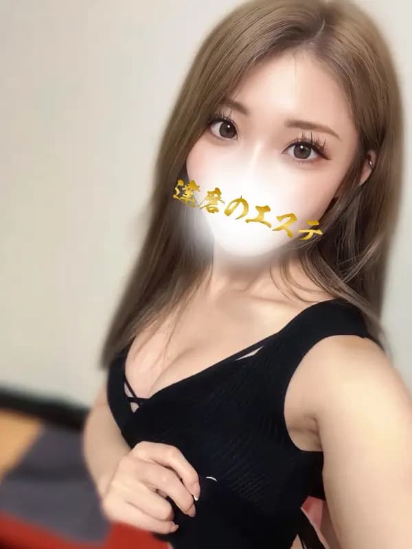 かなさんのプロフィール|高崎 メンズエステ|達磨のエステ