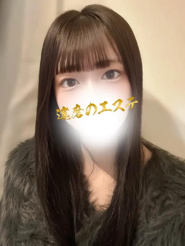 るなさんのプロフィール｜高崎 メンズエステ｜達磨のエステ