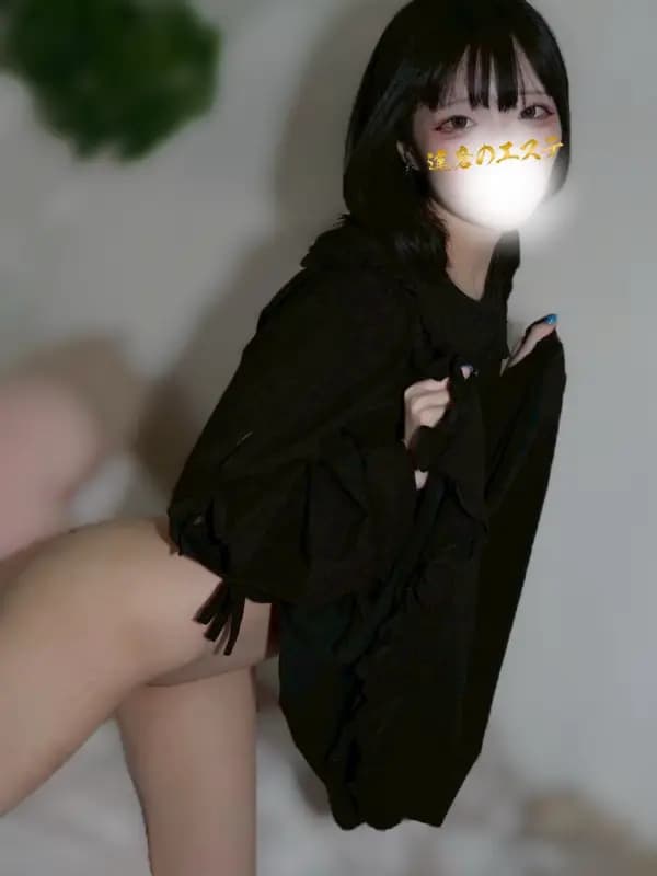 こはくさんのプロフィール|高崎 メンズエステ|達磨のエステ