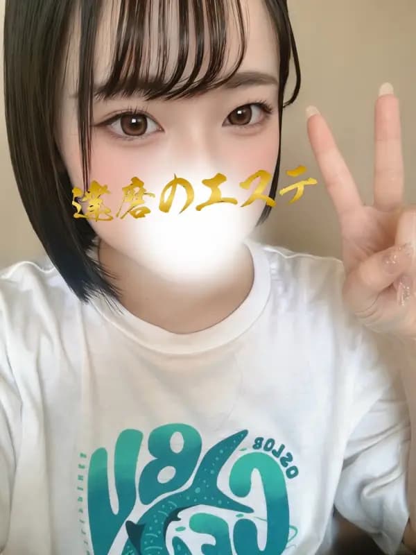 ゆめかさんのプロフィール|高崎 メンズエステ|達磨のエステ