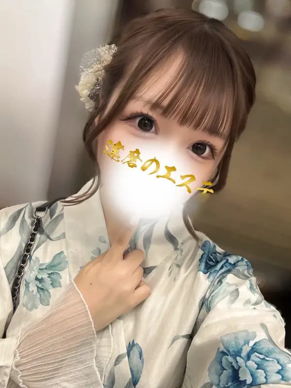 りなさんのプロフィール|高崎 メンズエステ|達磨のエステ