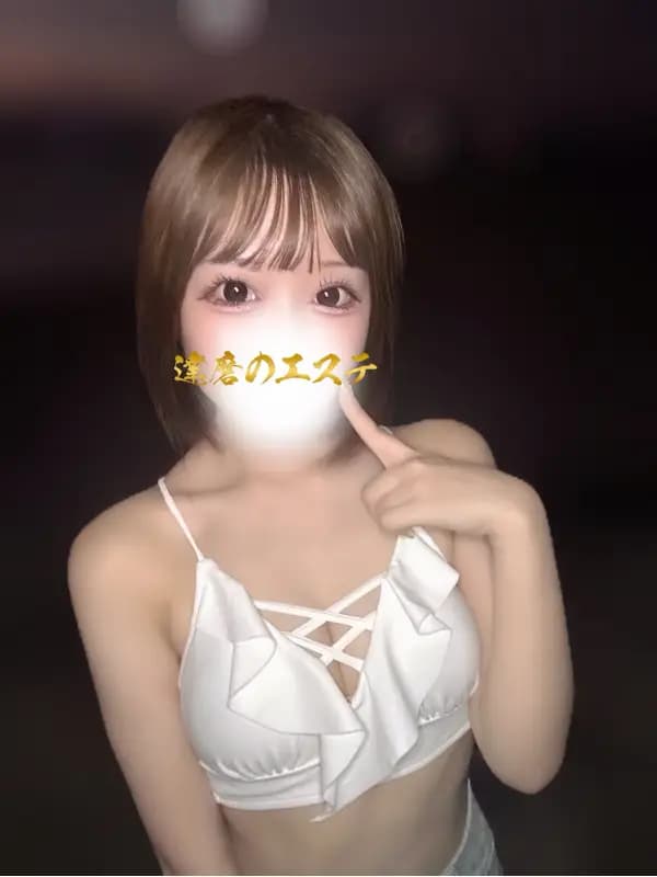 りなさんのプロフィール|高崎 メンズエステ|達磨のエステ