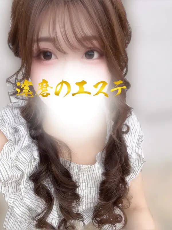 えなさんのプロフィール|高崎 メンズエステ|達磨のエステ