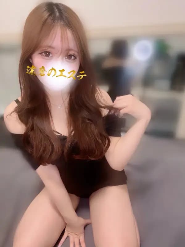 ゆらさんのプロフィール|高崎 メンズエステ|達磨のエステ