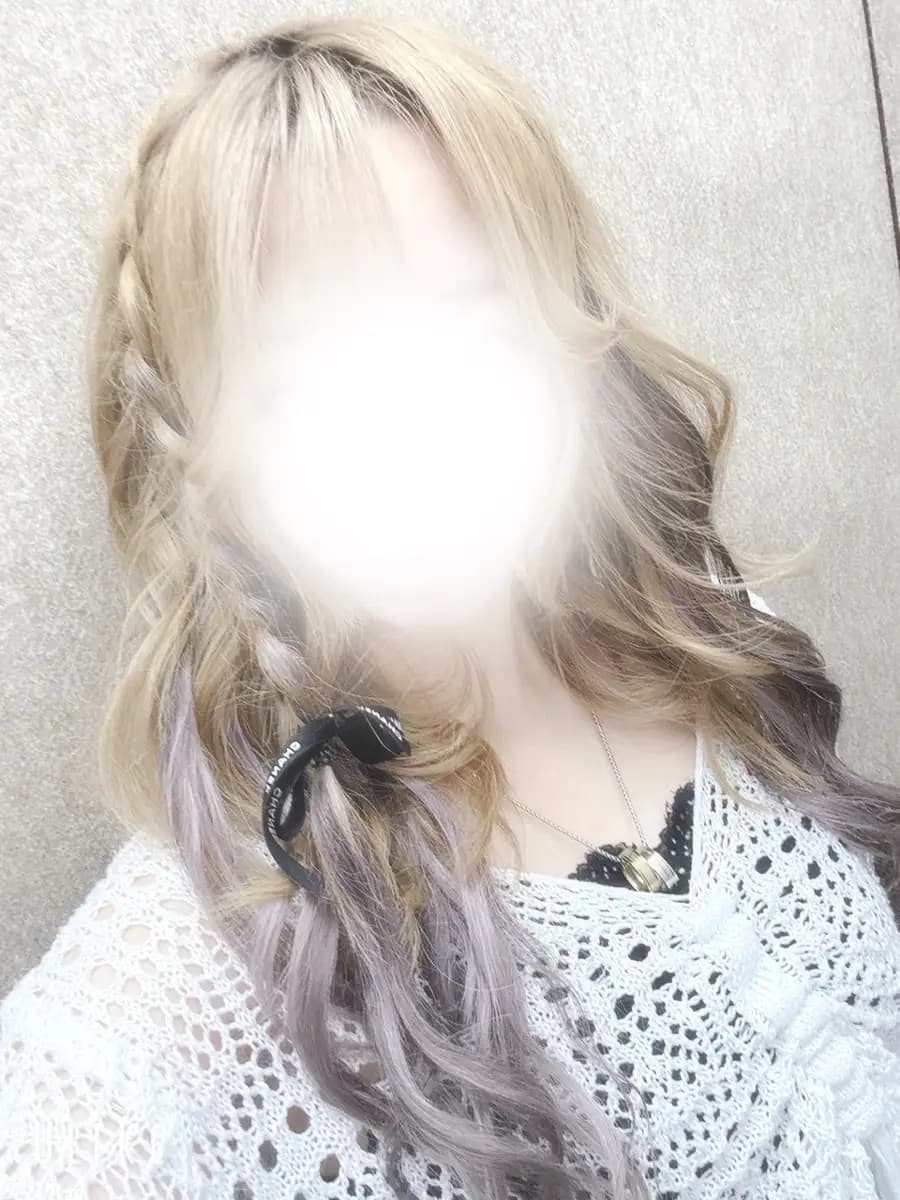 れな プロフィール｜東京都町田 メンズエステ 『Doll house （ドールハウス）』
