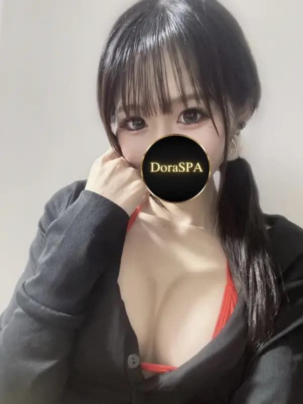 涼宮みくるさんのプロフィール|疲れから癒しに変わる極上の瞬間を|DoraSPA