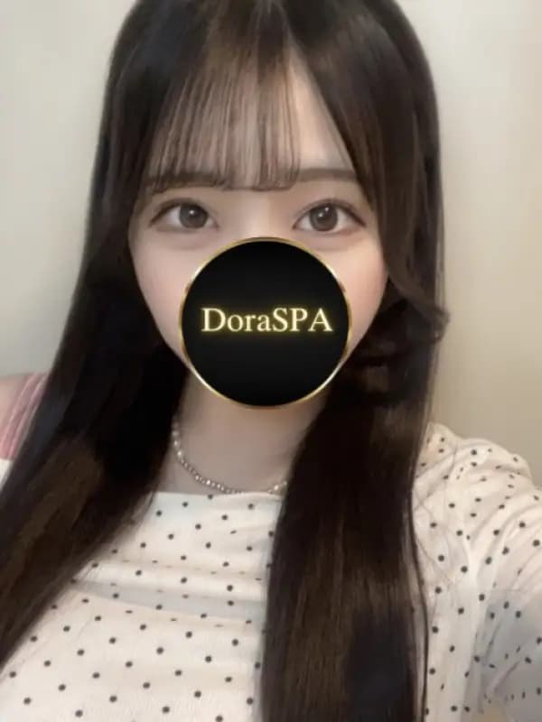 池波ふうかさんのプロフィール｜疲れから癒しに変わる極上の瞬間を｜DoraSPA