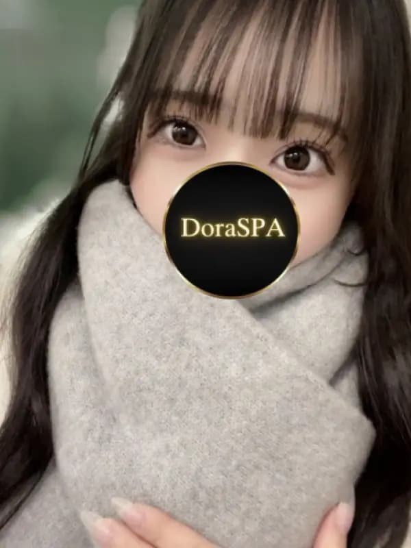 池波ふうかさんのプロフィール｜疲れから癒しに変わる極上の瞬間を｜DoraSPA