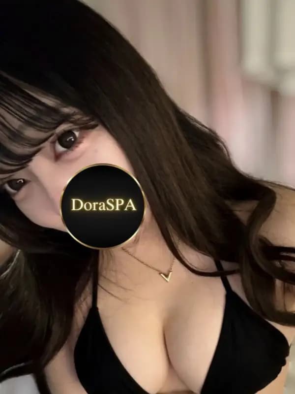 如月りりなさんのプロフィール|疲れから癒しに変わる極上の瞬間を|DoraSPA