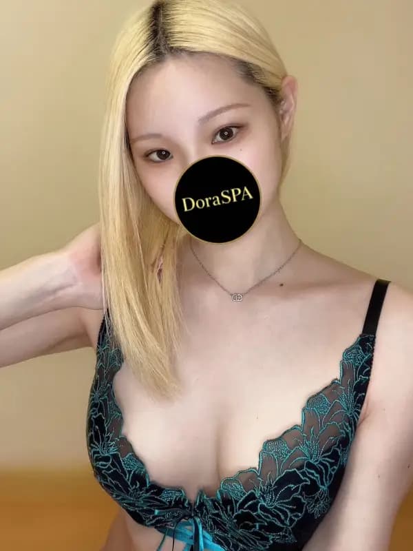 山下すいさんのプロフィール｜疲れから癒しに変わる極上の瞬間を｜DoraSPA
