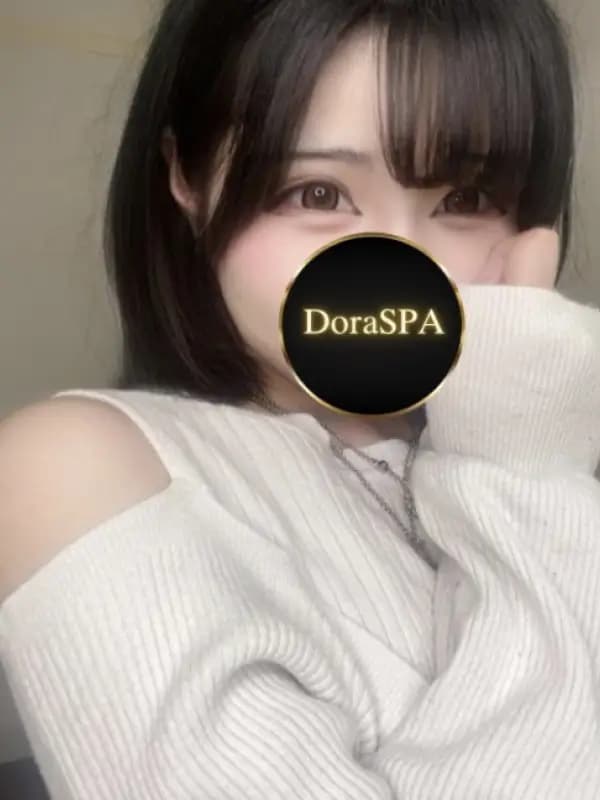 永瀬しおんさんのプロフィール|疲れから癒しに変わる極上の瞬間を|DoraSPA